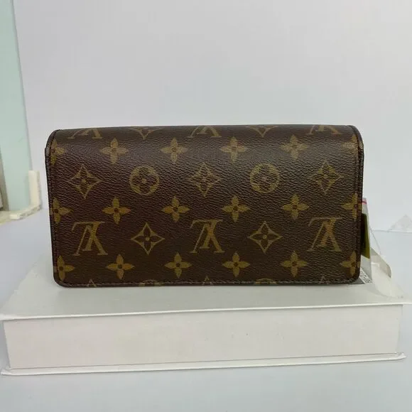 Louis Vuitton Women Pre-Loved Bag Very Good Condition - Picture 4 of 6